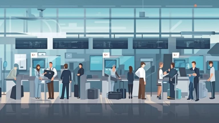 Carry-On Baggage in Korea: Domestic vs. International Flights Explained